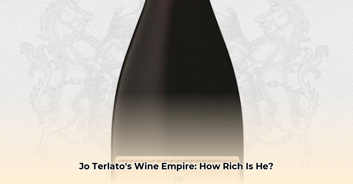 jo-terlato-net-worth